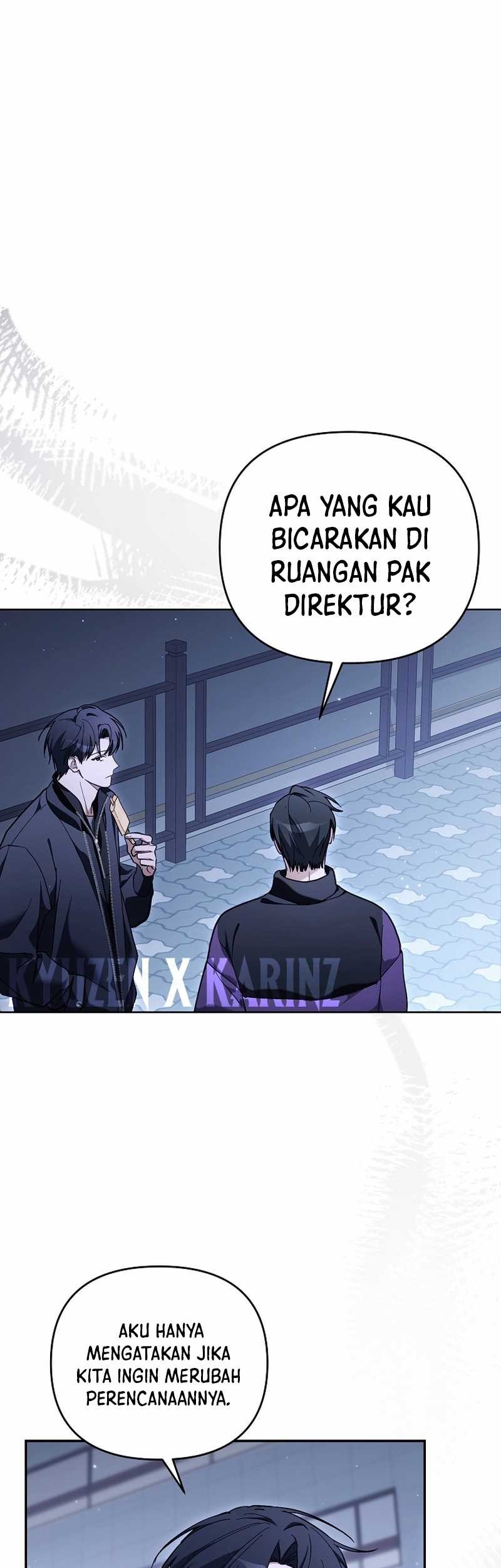 Surviving as a PD Idol Bab 8 halaman 2