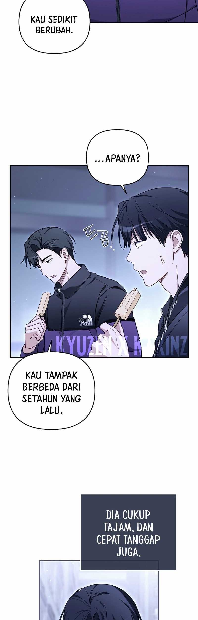 Surviving as a PD Idol Bab 8 halaman 4