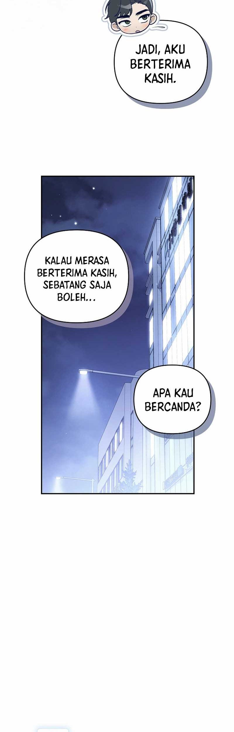 Surviving as a PD Idol Bab 8 halaman 7