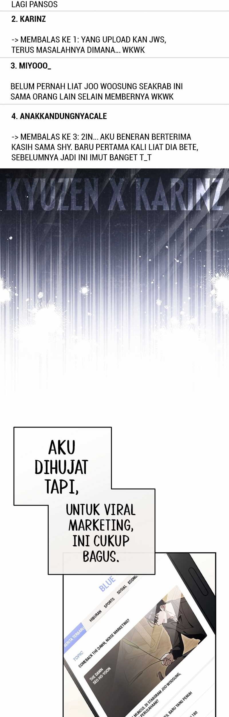 Surviving as a PD Idol Bab 8 halaman 11