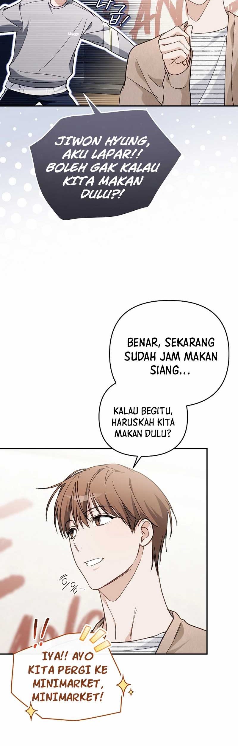 Surviving as a PD Idol Bab 8 halaman 17