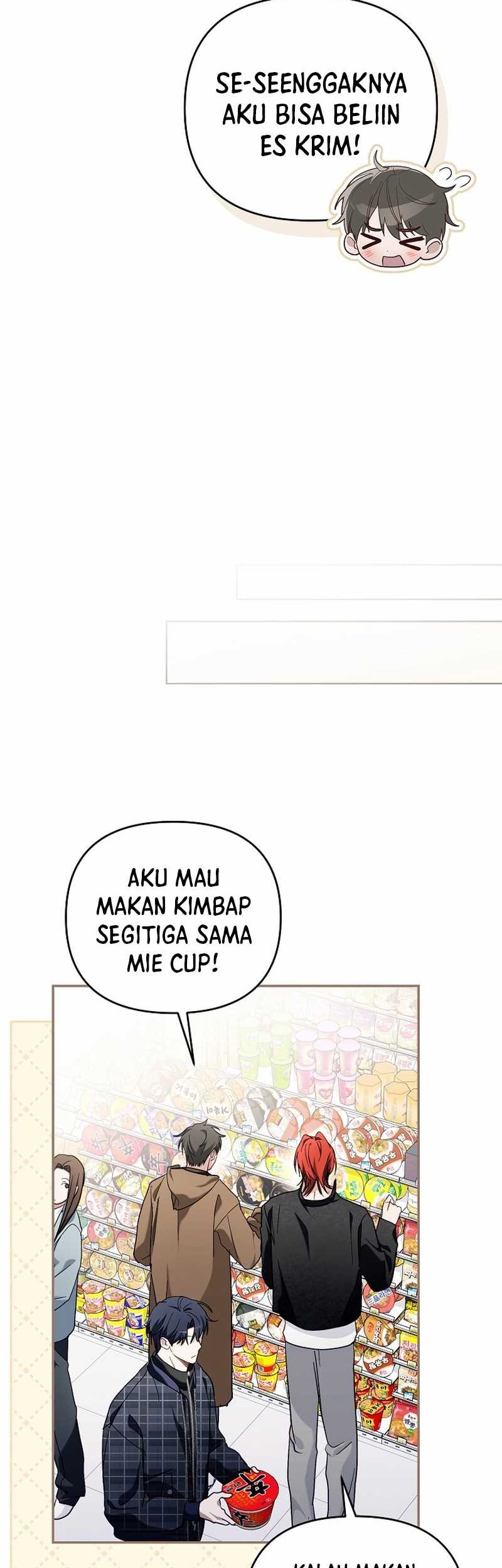 Surviving as a PD Idol Bab 8 halaman 19