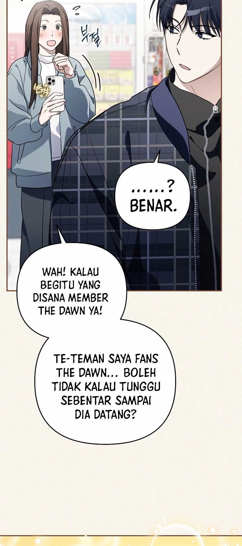 Surviving as a PD Idol Bab 8 halaman 21