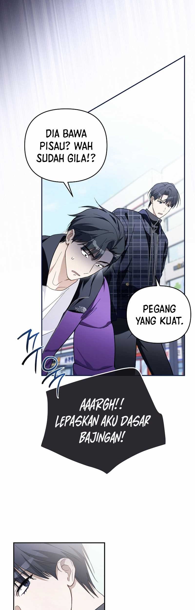 Surviving as a PD Idol Bab 8 halaman 34
