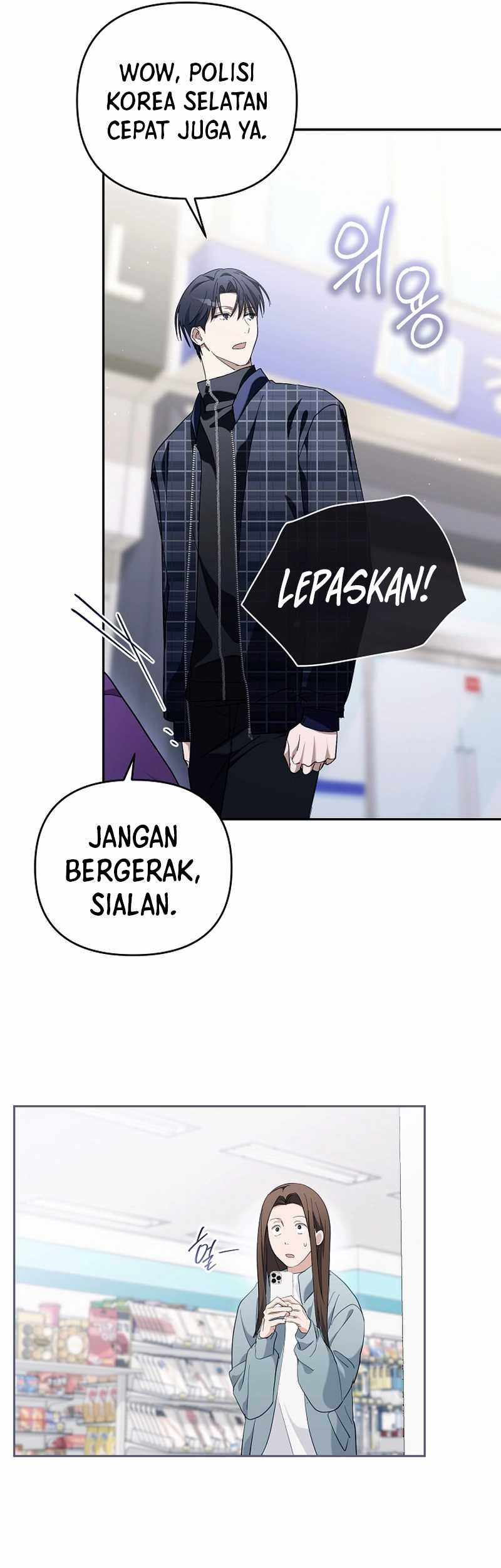 Surviving as a PD Idol Bab 8 halaman 37