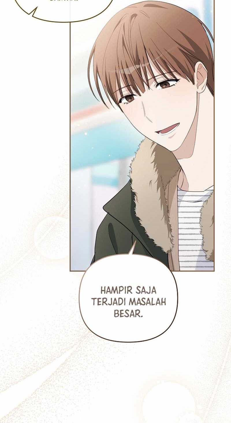 Surviving as a PD Idol Bab 8 halaman 40