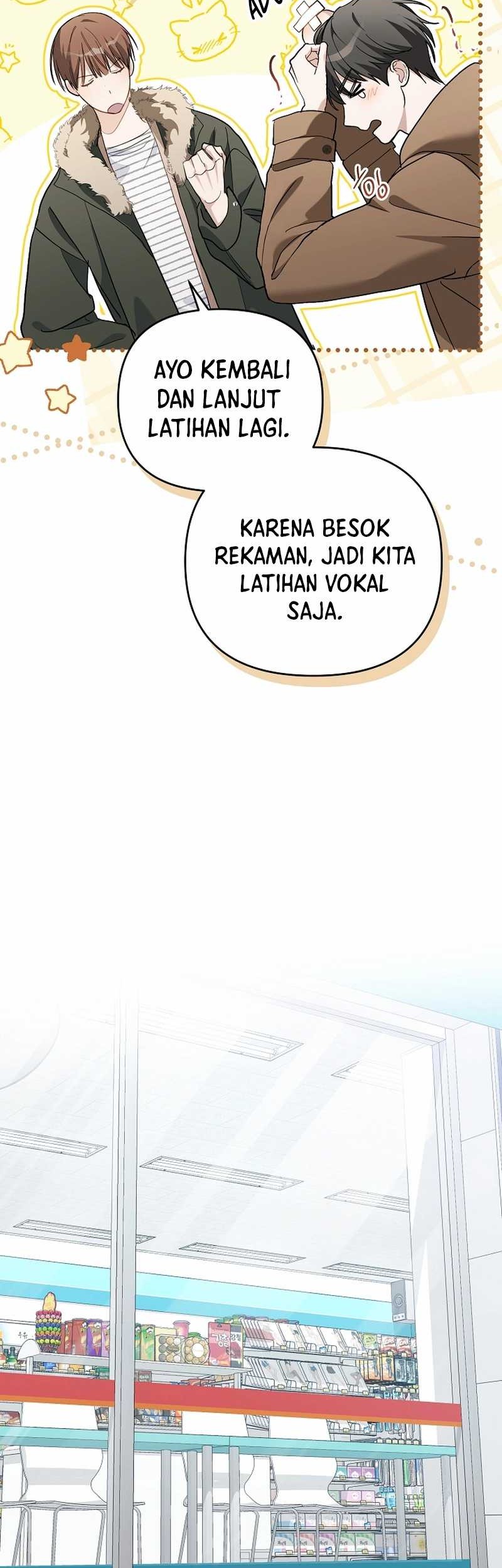 Surviving as a PD Idol Bab 8 halaman 43
