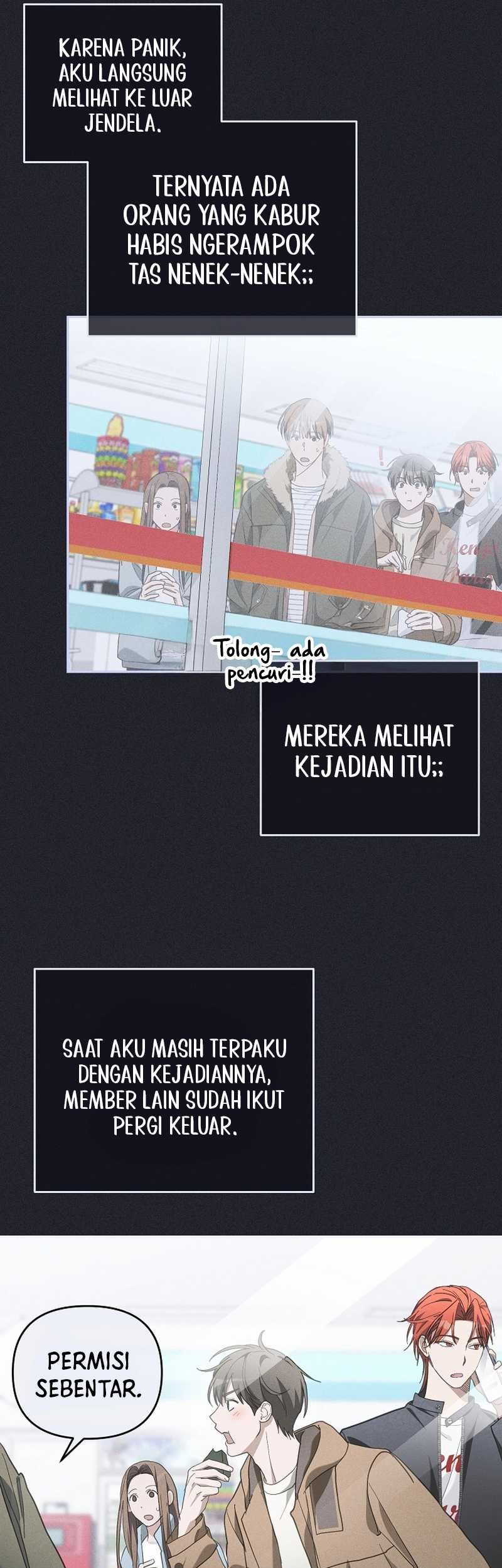 Surviving as a PD Idol Bab 8 halaman 53