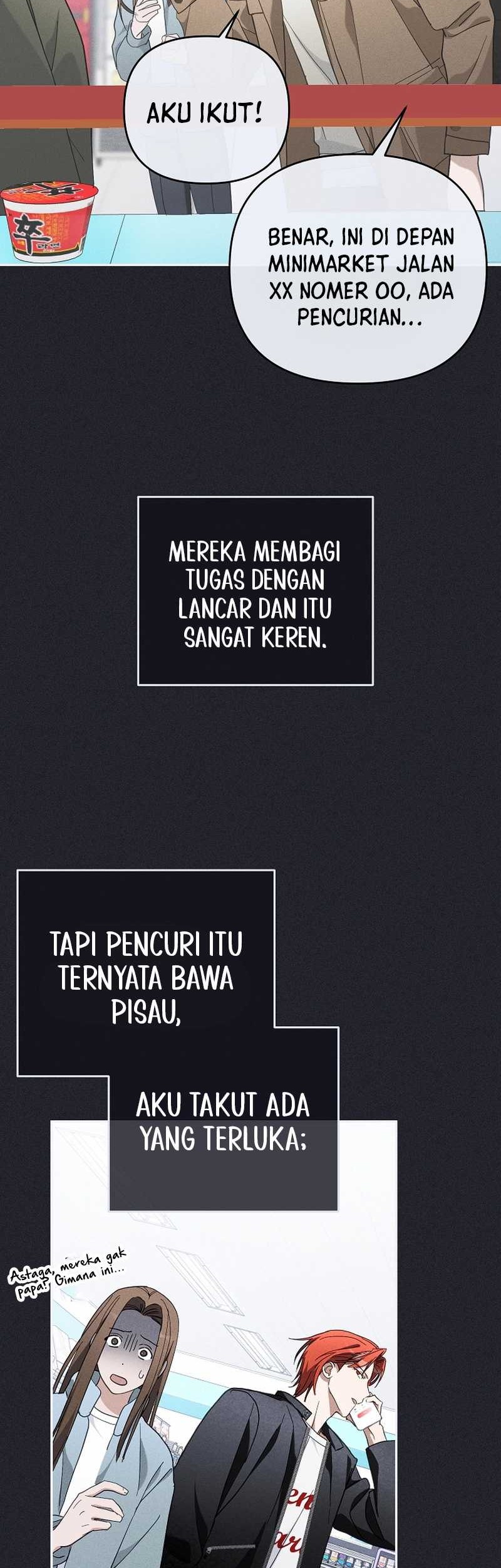 Surviving as a PD Idol Bab 8 halaman 54