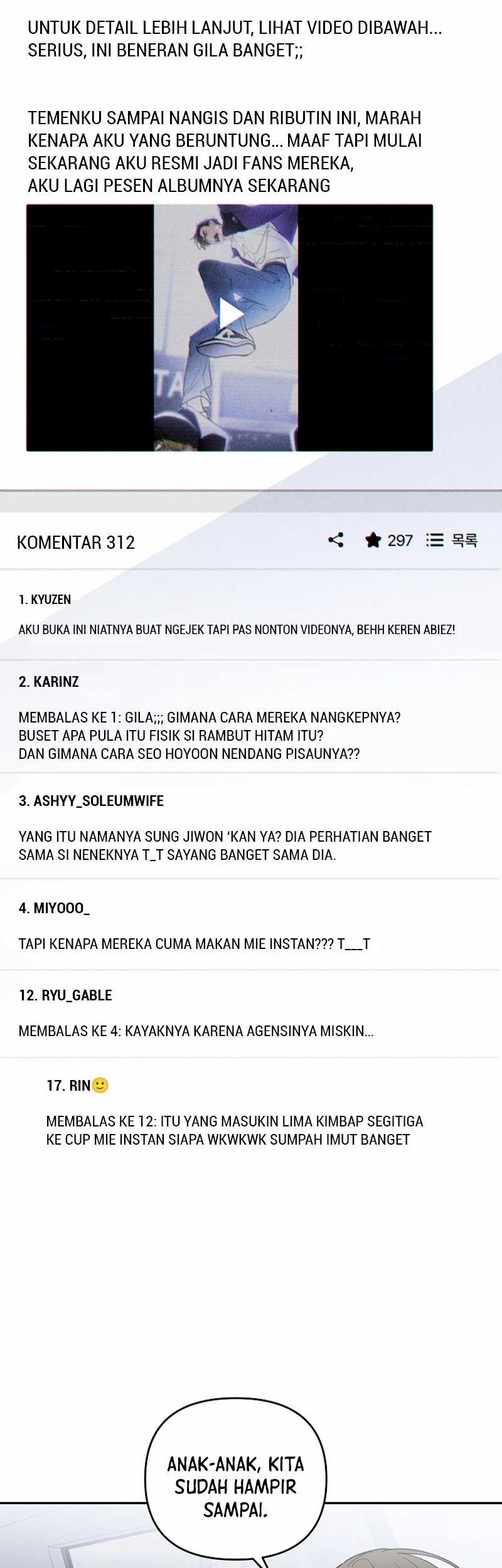 Surviving as a PD Idol Bab 8 halaman 57