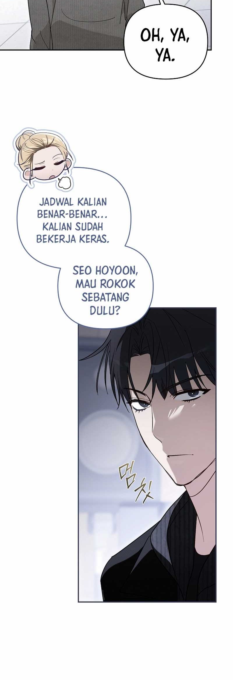Surviving as a PD Idol Bab 8 halaman 64