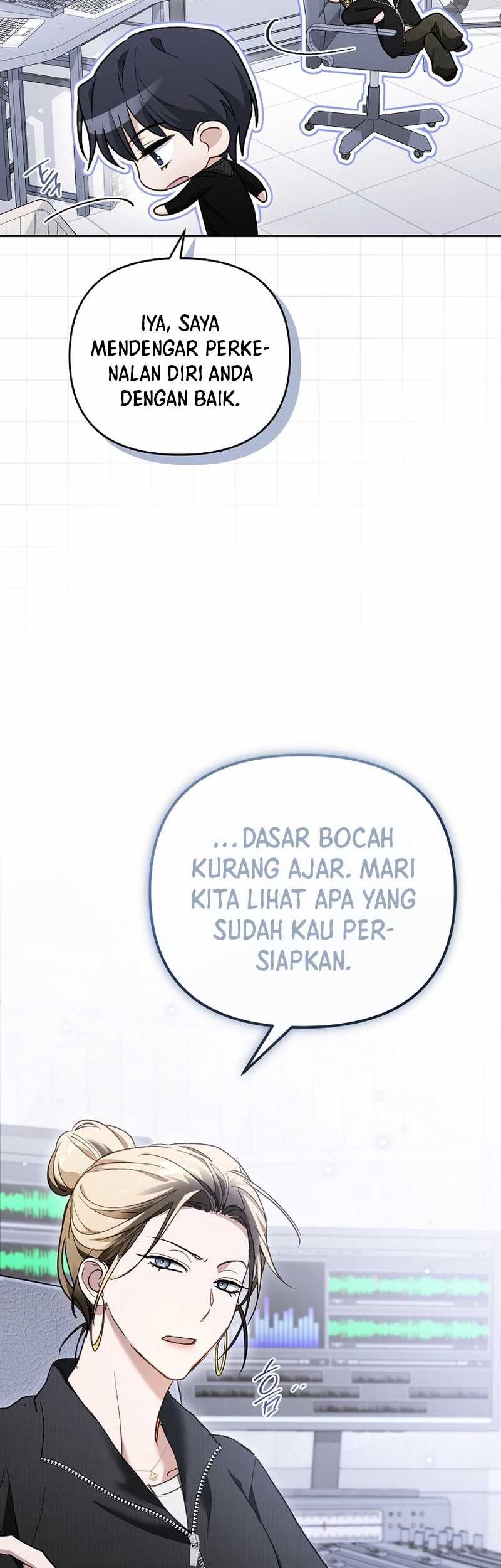 Surviving as a PD Idol Bab 8 halaman 66