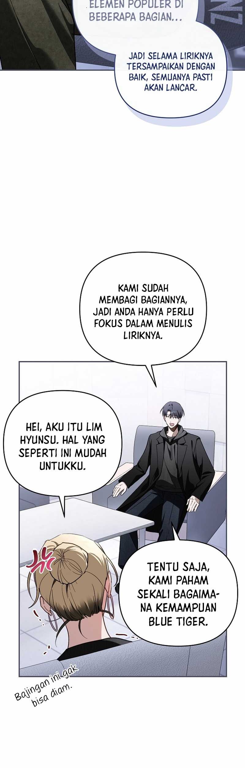Surviving as a PD Idol Bab 9 halaman 4