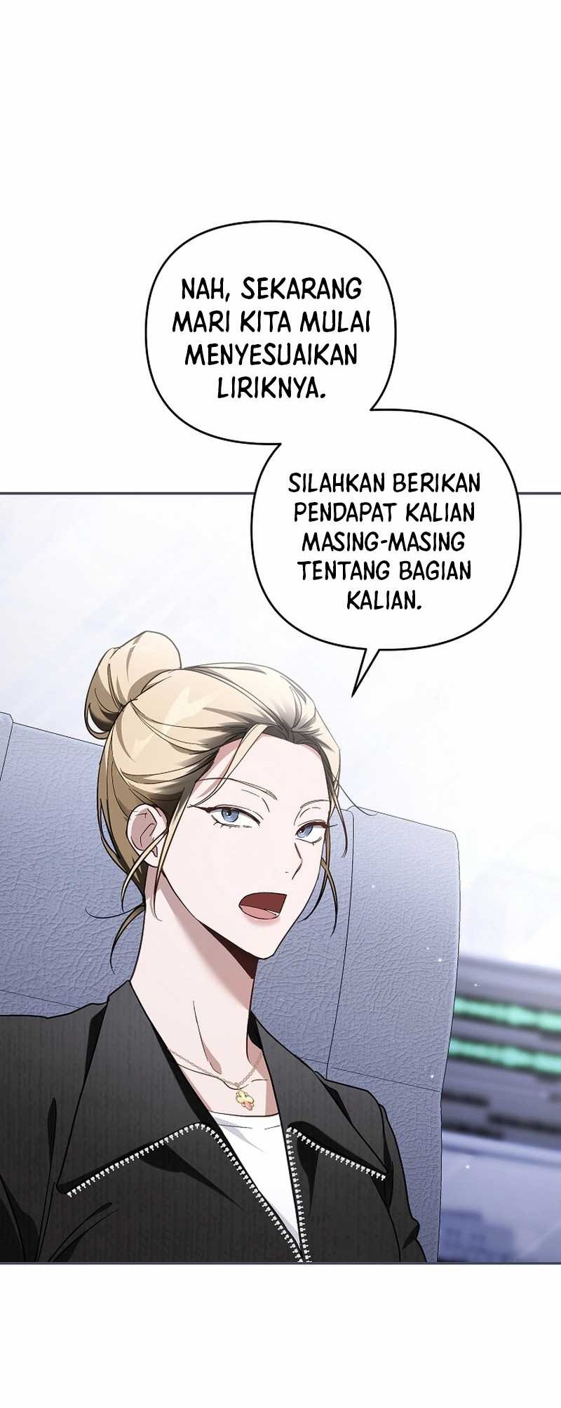 Surviving as a PD Idol Bab 9 halaman 5