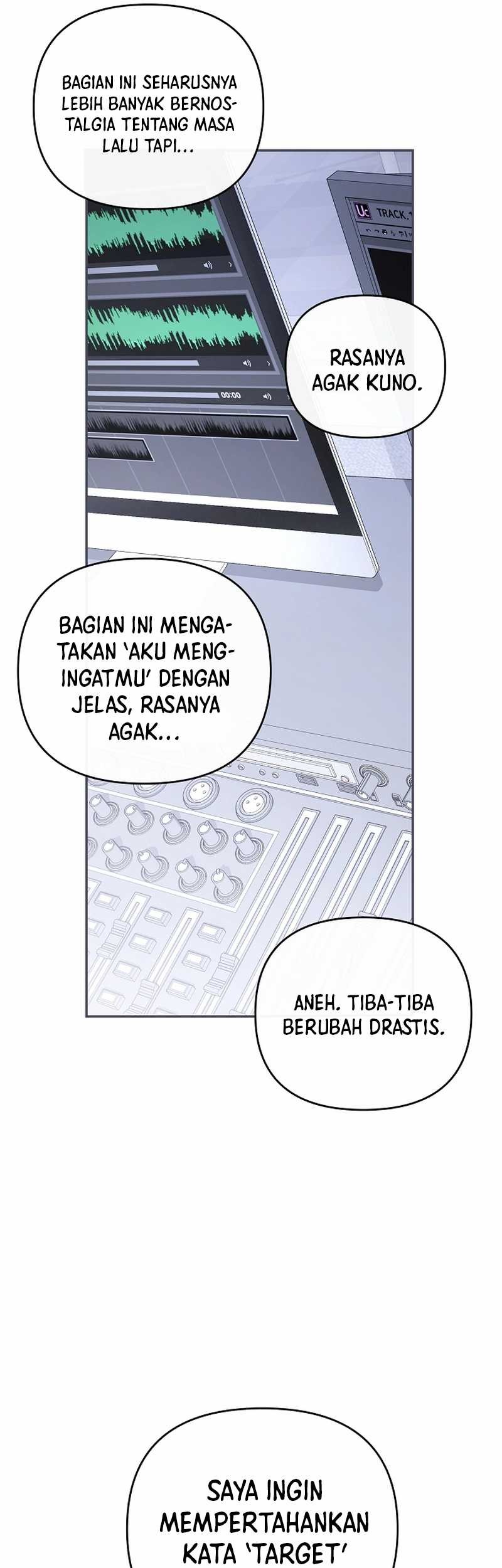 Surviving as a PD Idol Bab 9 halaman 6