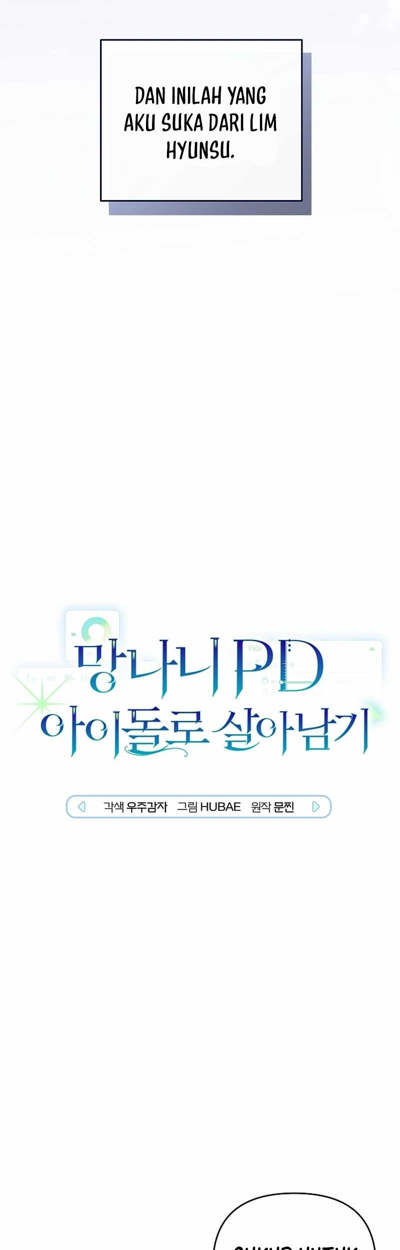Surviving as a PD Idol Bab 9 halaman 8