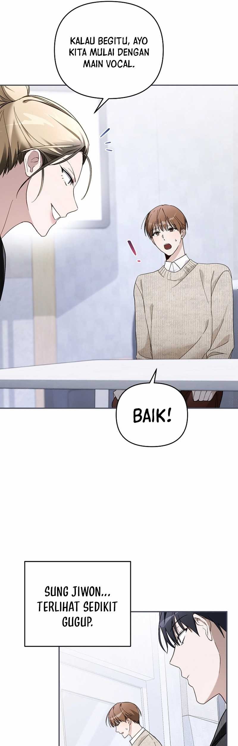 Surviving as a PD Idol Bab 9 halaman 10