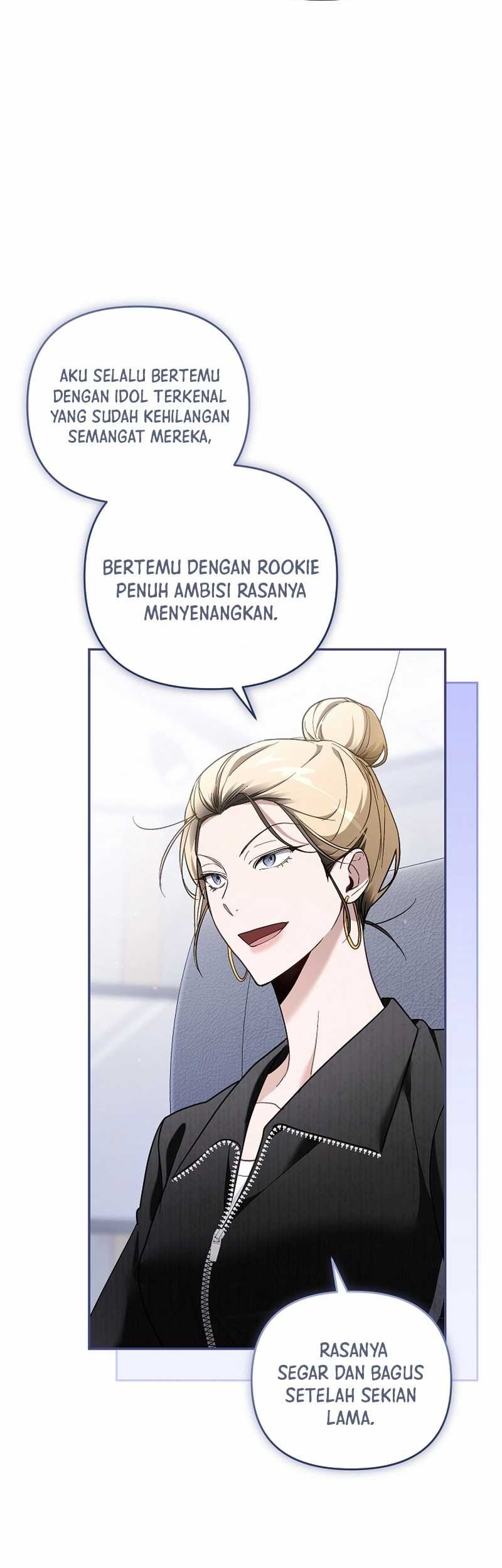 Surviving as a PD Idol Bab 9 halaman 12