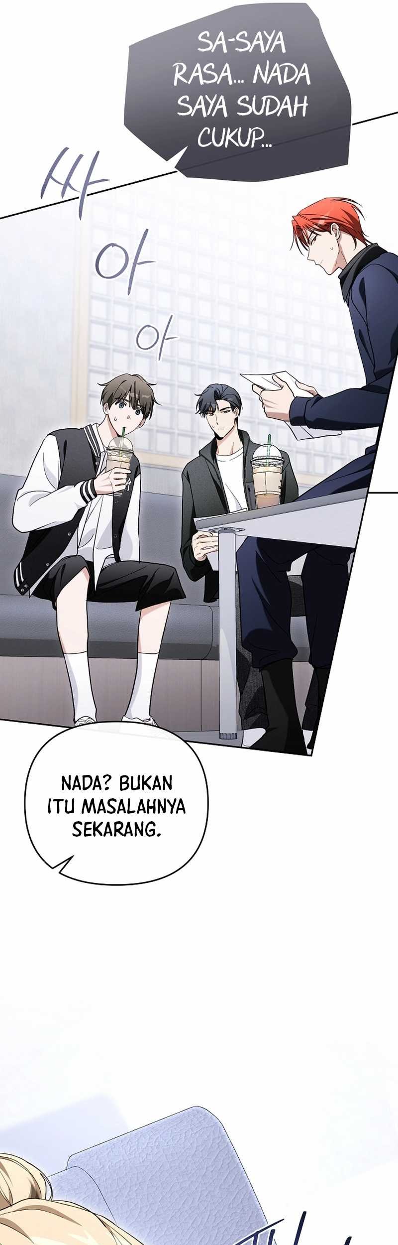 Surviving as a PD Idol Bab 9 halaman 22