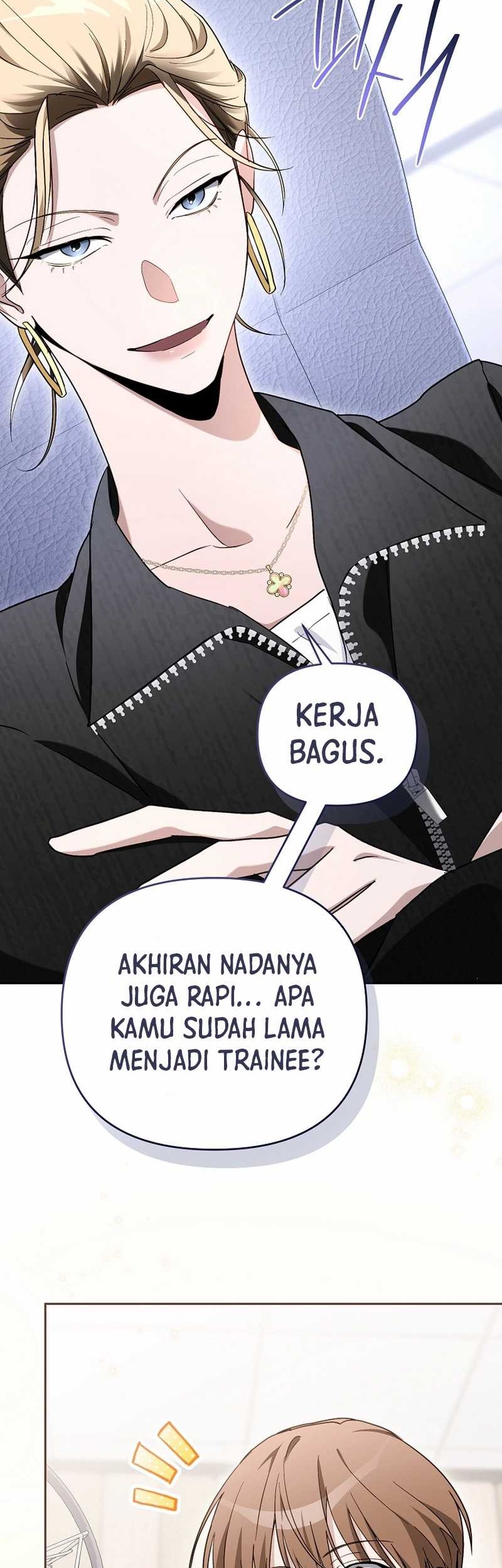 Surviving as a PD Idol Bab 9 halaman 23