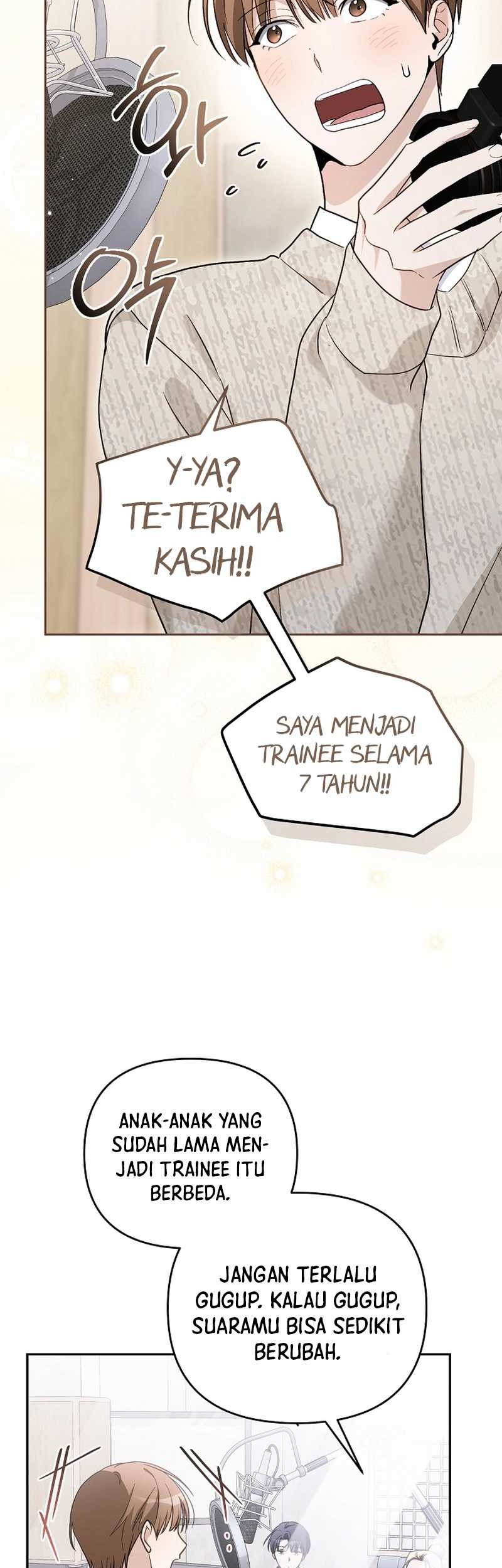 Surviving as a PD Idol Bab 9 halaman 24