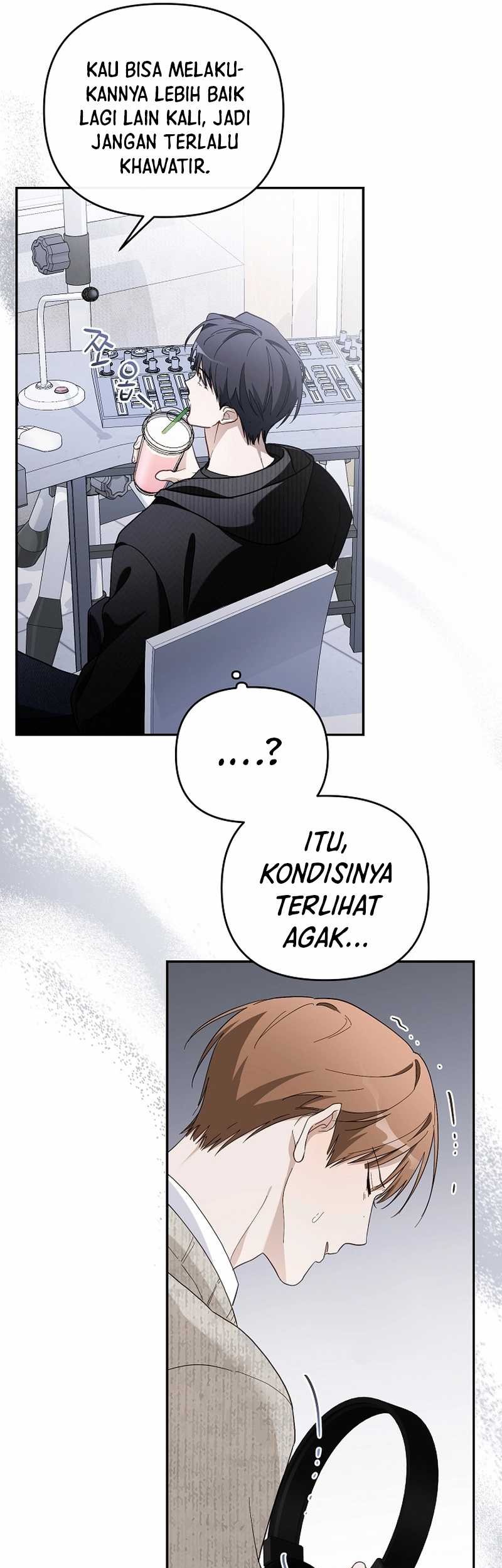 Surviving as a PD Idol Bab 9 halaman 26