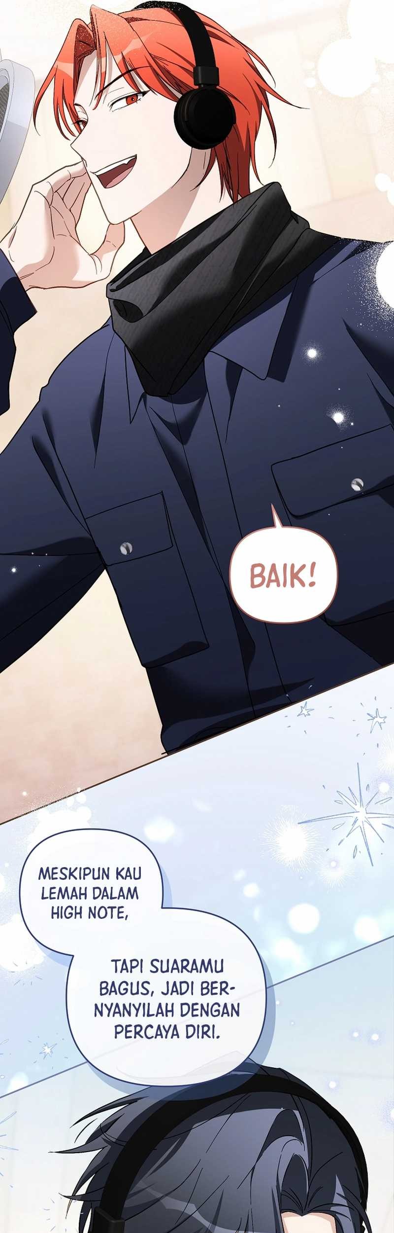 Surviving as a PD Idol Bab 9 halaman 29