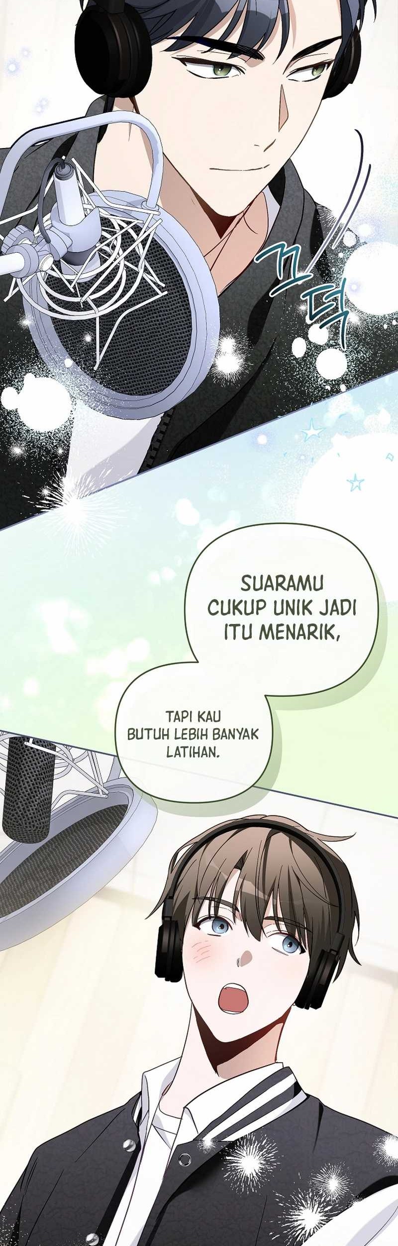 Surviving as a PD Idol Bab 9 halaman 30