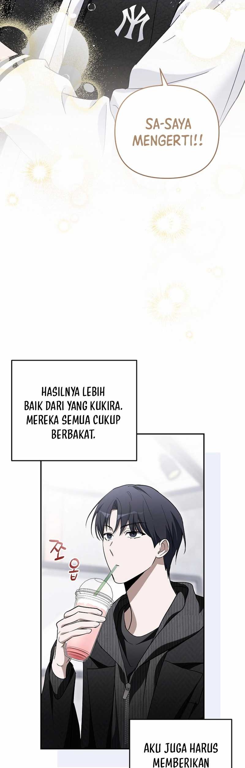 Surviving as a PD Idol Bab 9 halaman 31