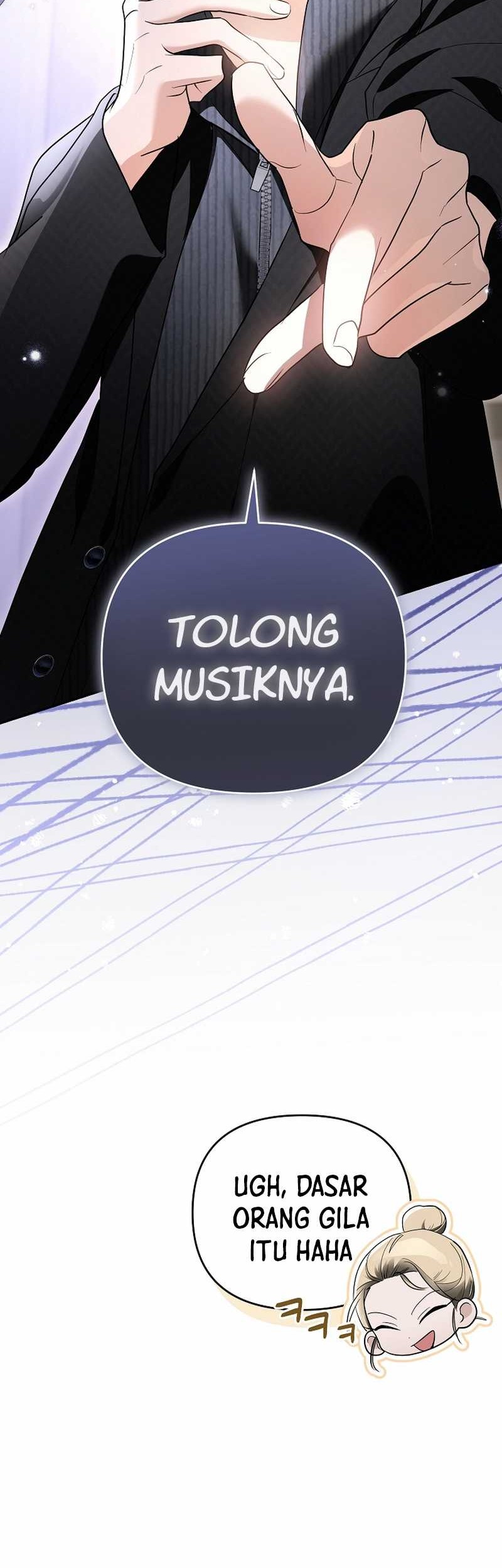 Surviving as a PD Idol Bab 9 halaman 34