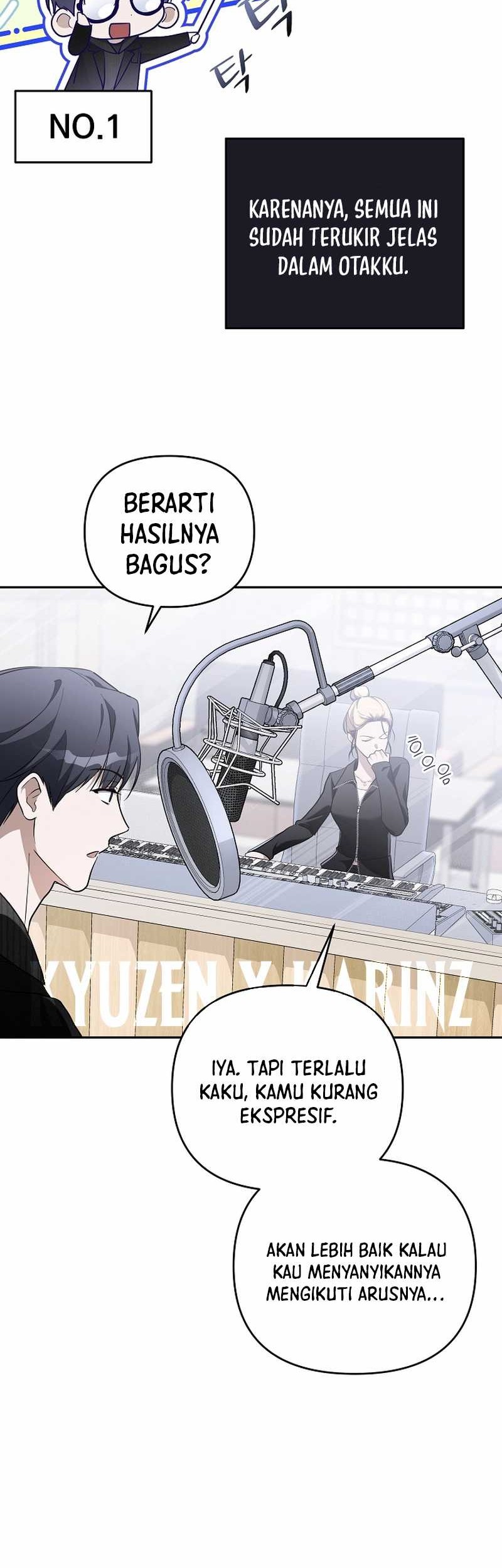 Surviving as a PD Idol Bab 9 halaman 48