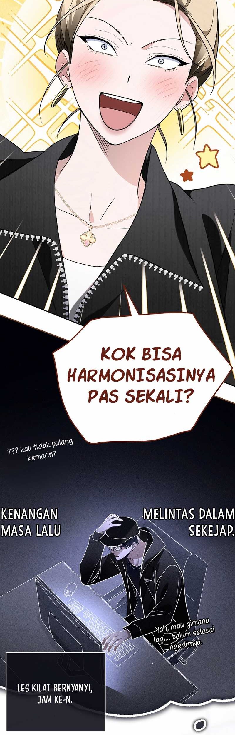 Surviving as a PD Idol Bab 9 halaman 50