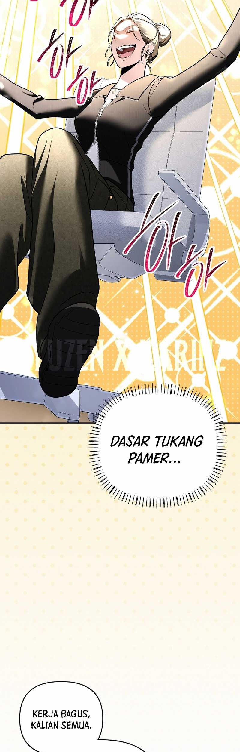 Surviving as a PD Idol Bab 9 halaman 55