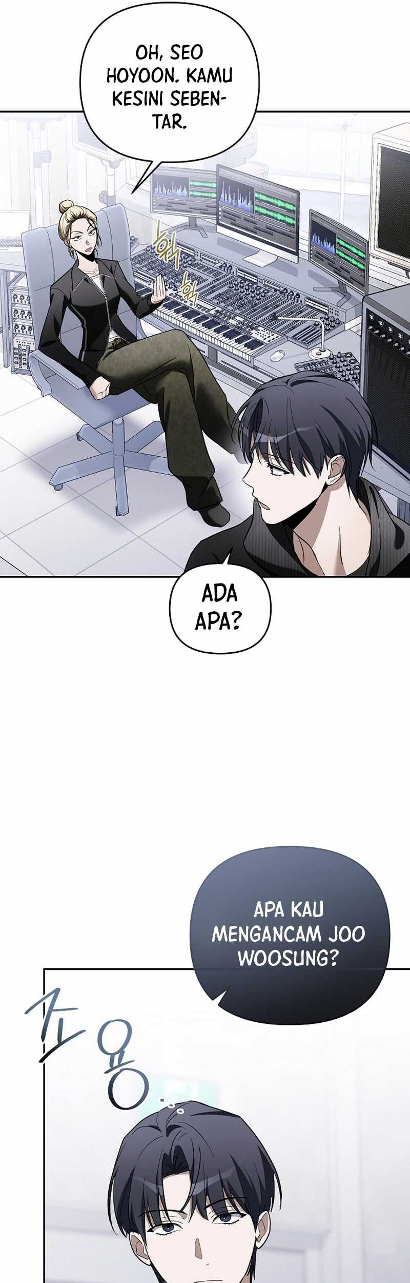 Surviving as a PD Idol Bab 9 halaman 57