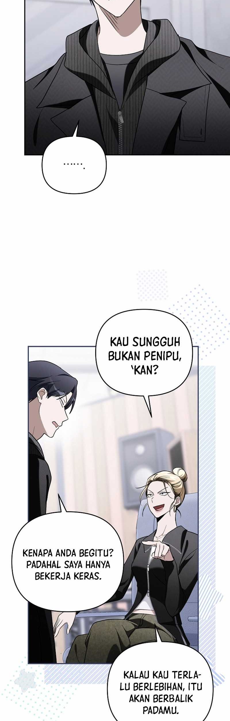 Surviving as a PD Idol Bab 9 halaman 58