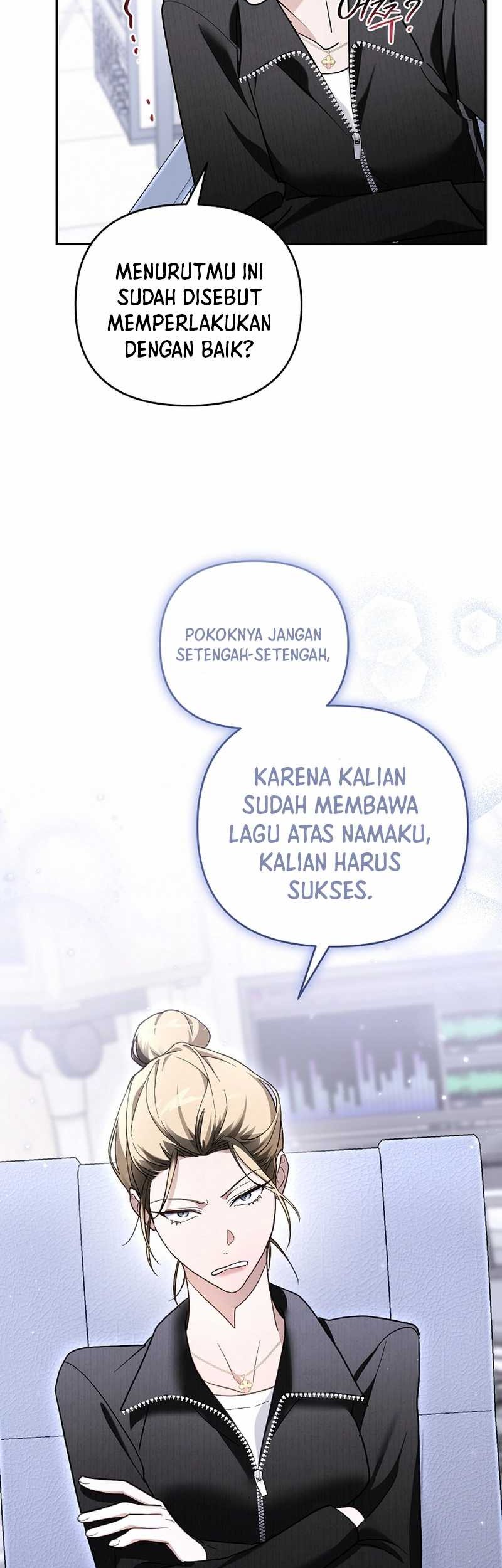 Surviving as a PD Idol Bab 9 halaman 63