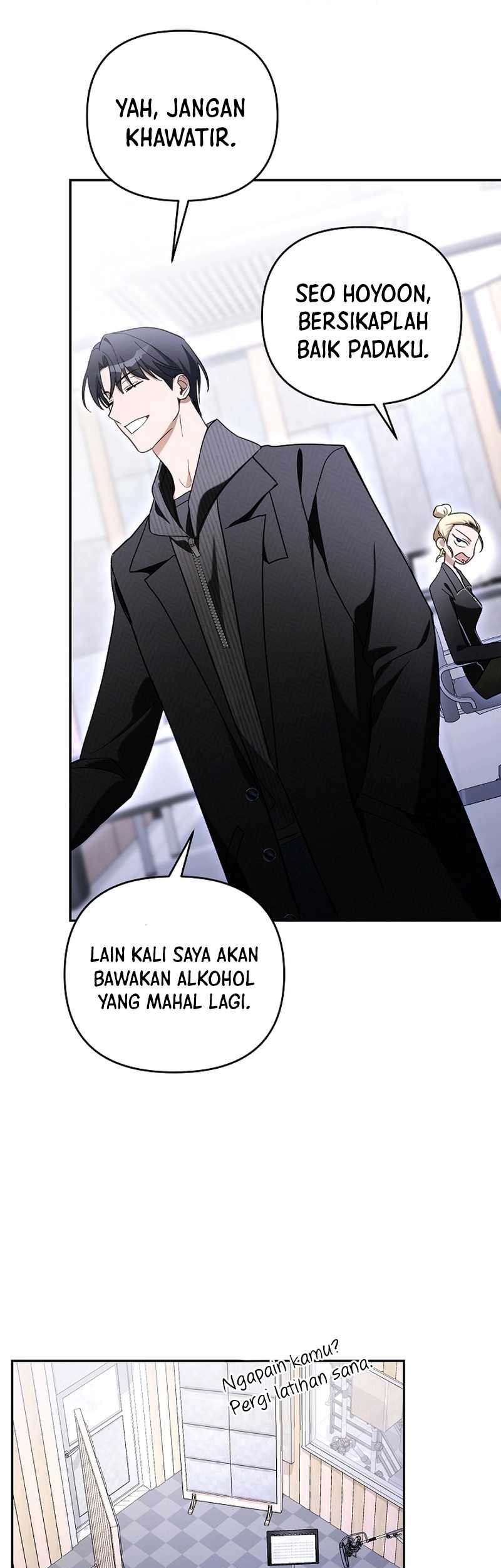 Surviving as a PD Idol Bab 9 halaman 65