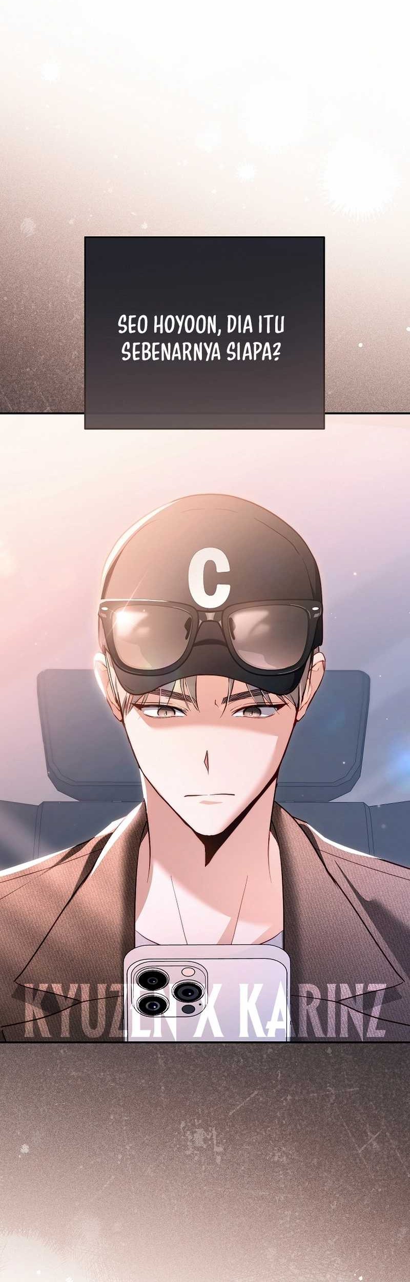 Surviving as a PD Idol Bab 9 halaman 70