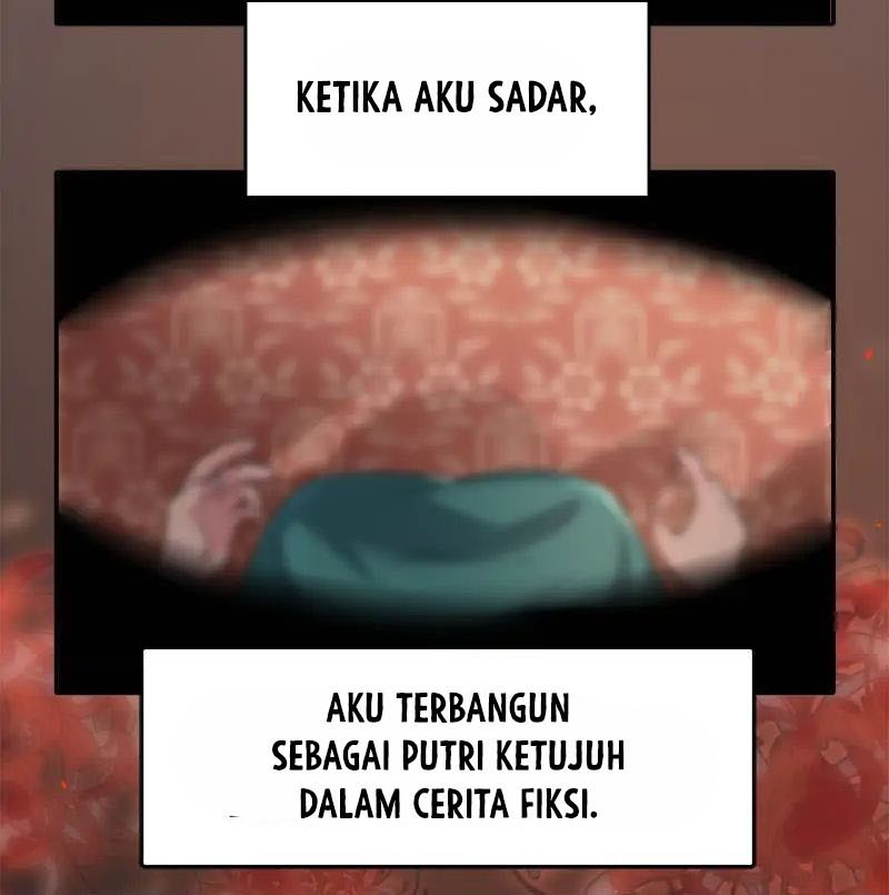 Surviving as a Tyrant’s Daughter chapter 01 halaman 10