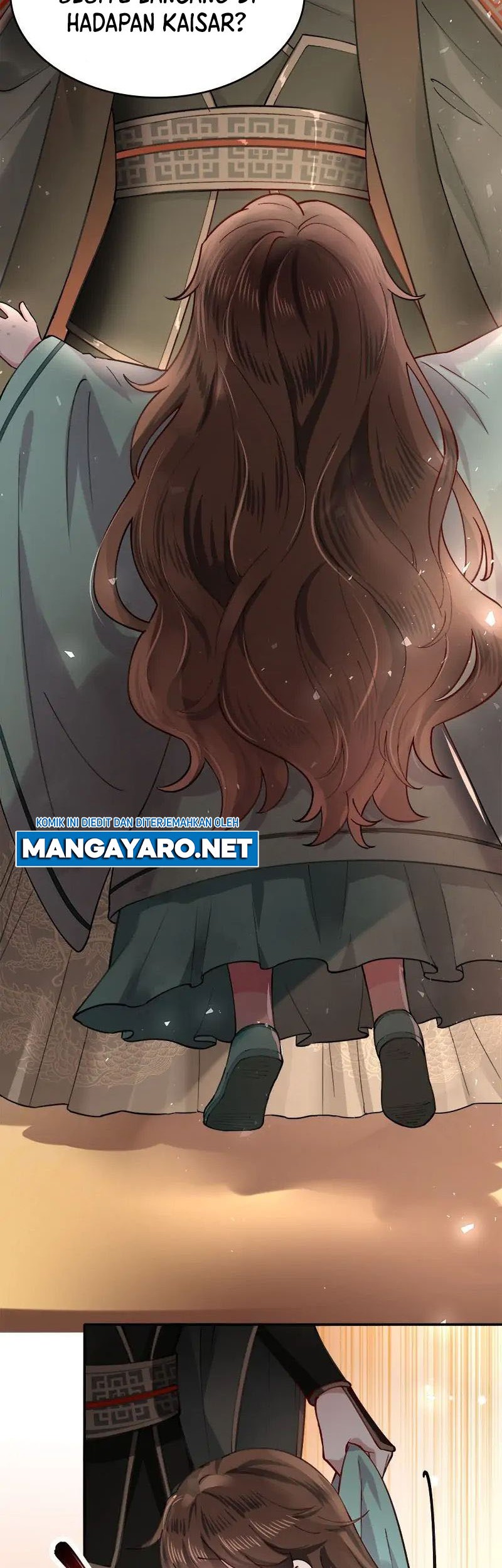 Surviving as a Tyrant’s Daughter chapter 01 halaman 18