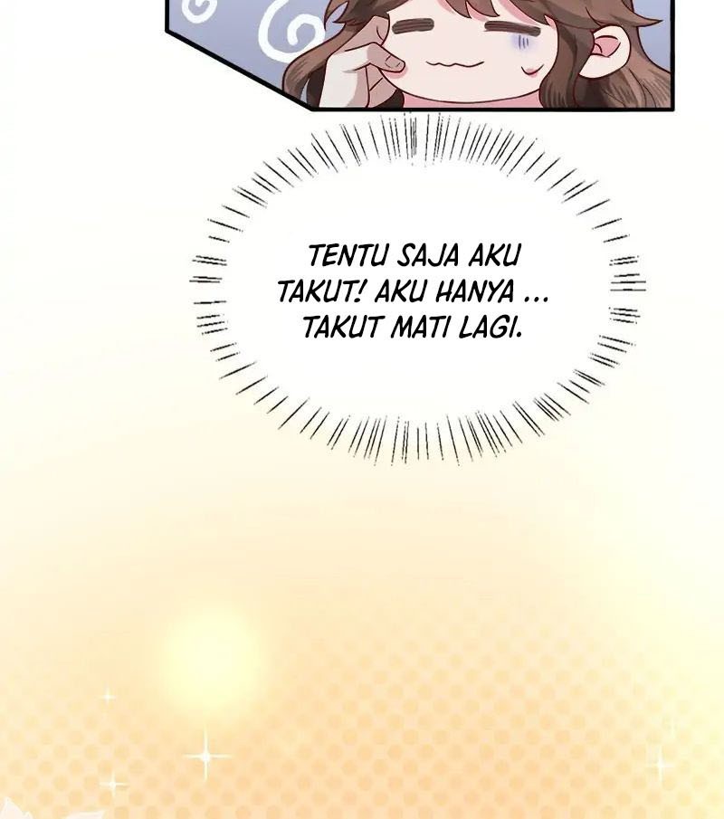 Surviving as a Tyrant’s Daughter chapter 01 halaman 24
