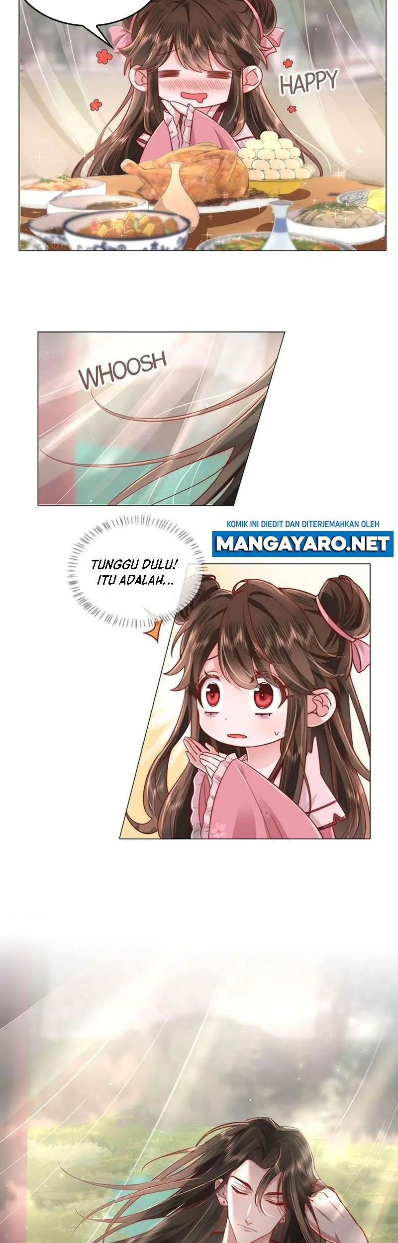 Surviving as a Tyrant’s Daughter chapter 02 halaman 19