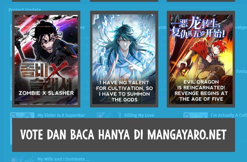 Surviving as a Tyrant’s Daughter Bab 03 halaman 21