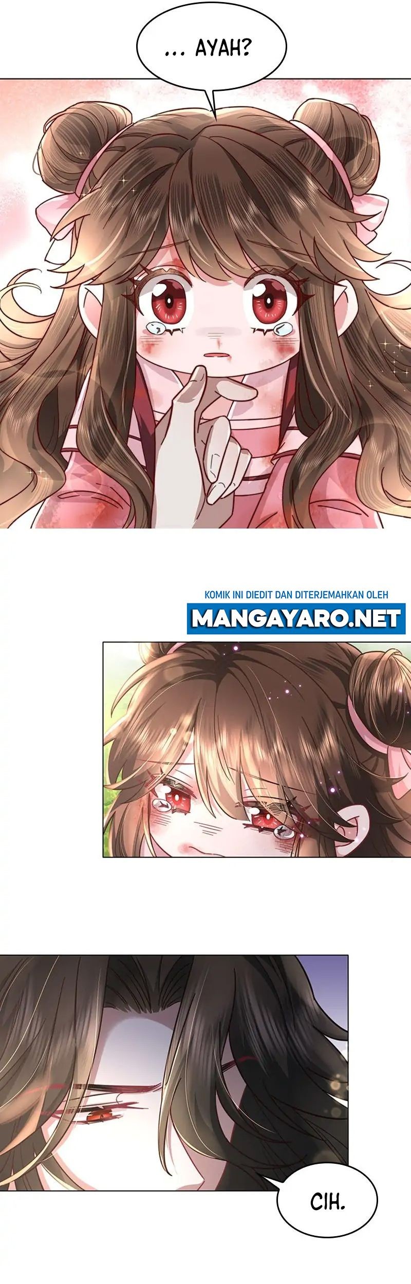 Surviving as a Tyrant’s Daughter Bab 05 halaman 14