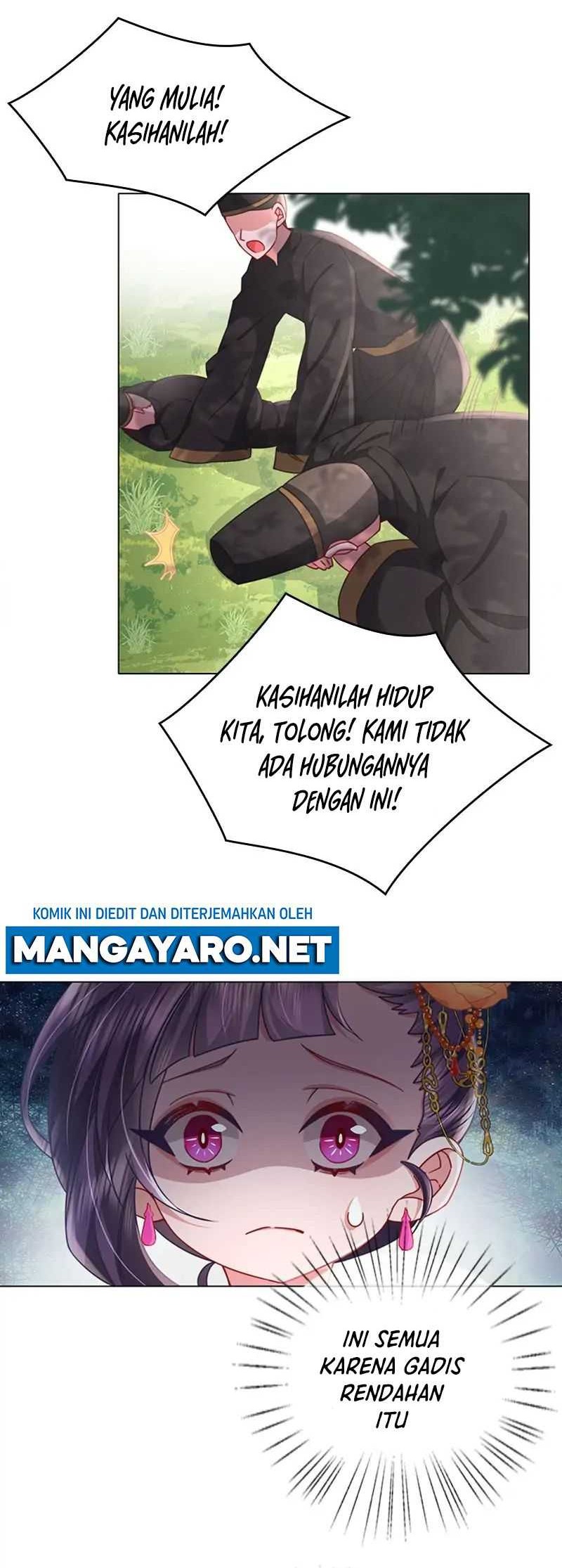 Surviving as a Tyrant’s Daughter chapter 06 halaman 5