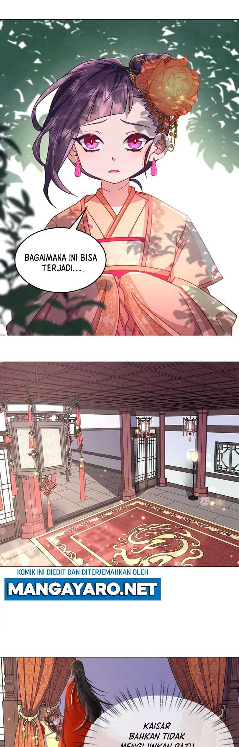 Surviving as a Tyrant’s Daughter chapter 06 halaman 7