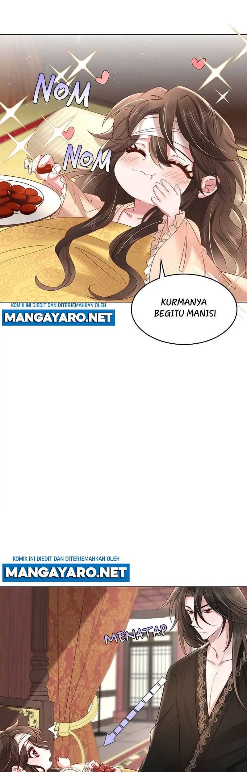 Surviving as a Tyrant’s Daughter chapter 06 halaman 24