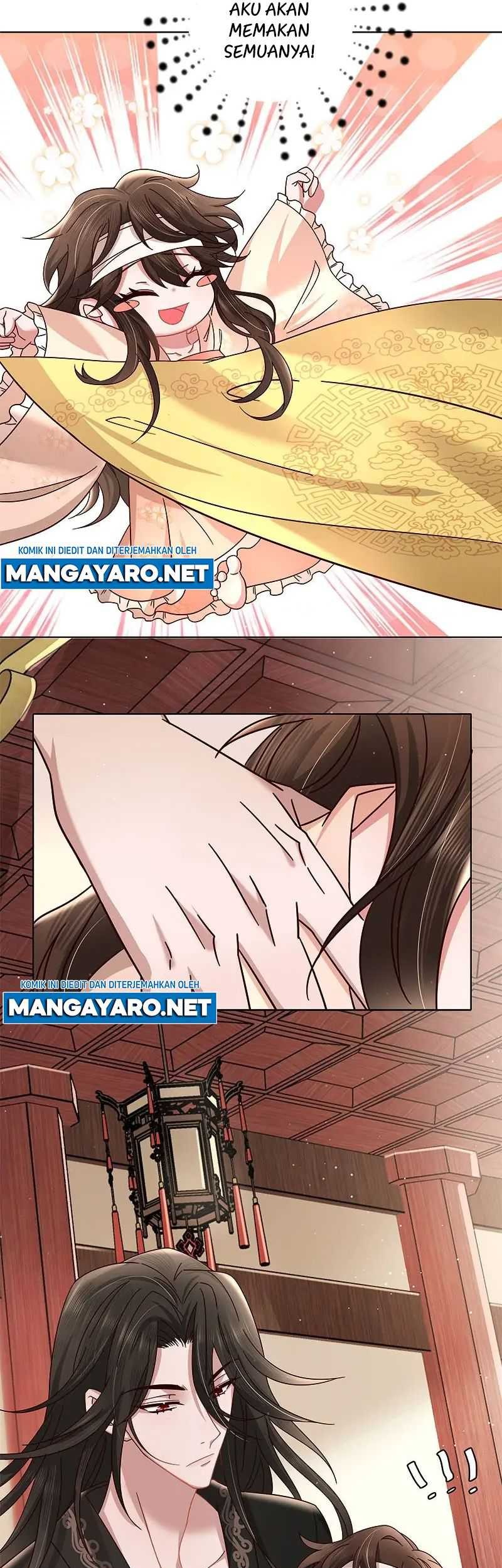 Surviving as a Tyrant’s Daughter chapter 07 halaman 10