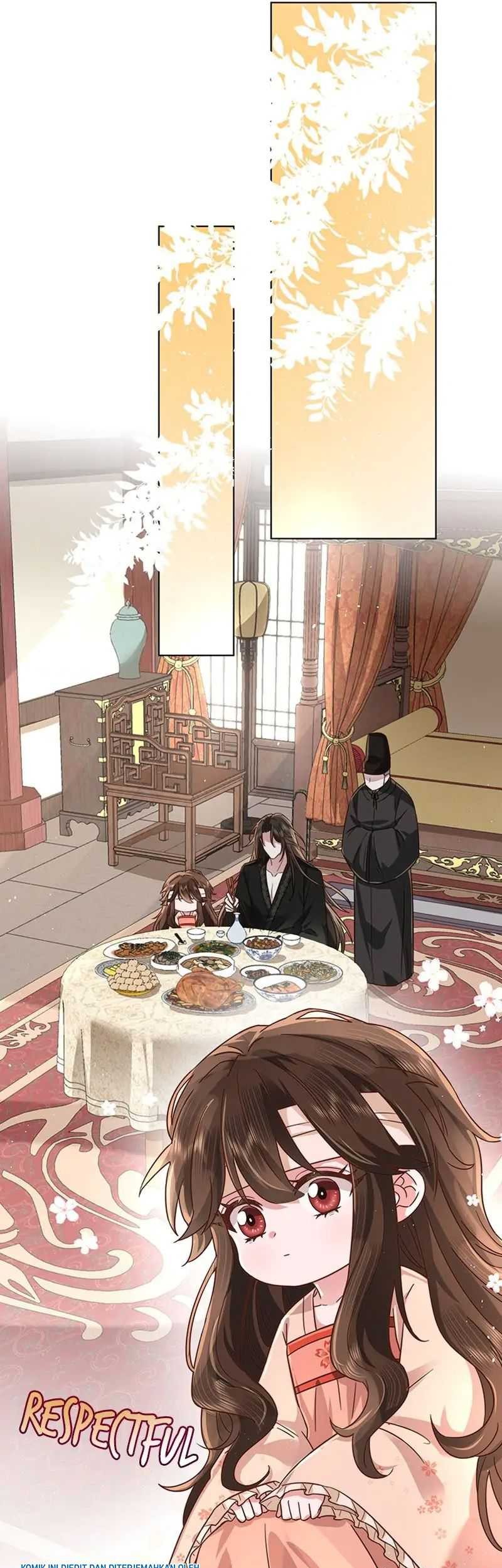 Surviving as a Tyrant’s Daughter chapter 07 halaman 18