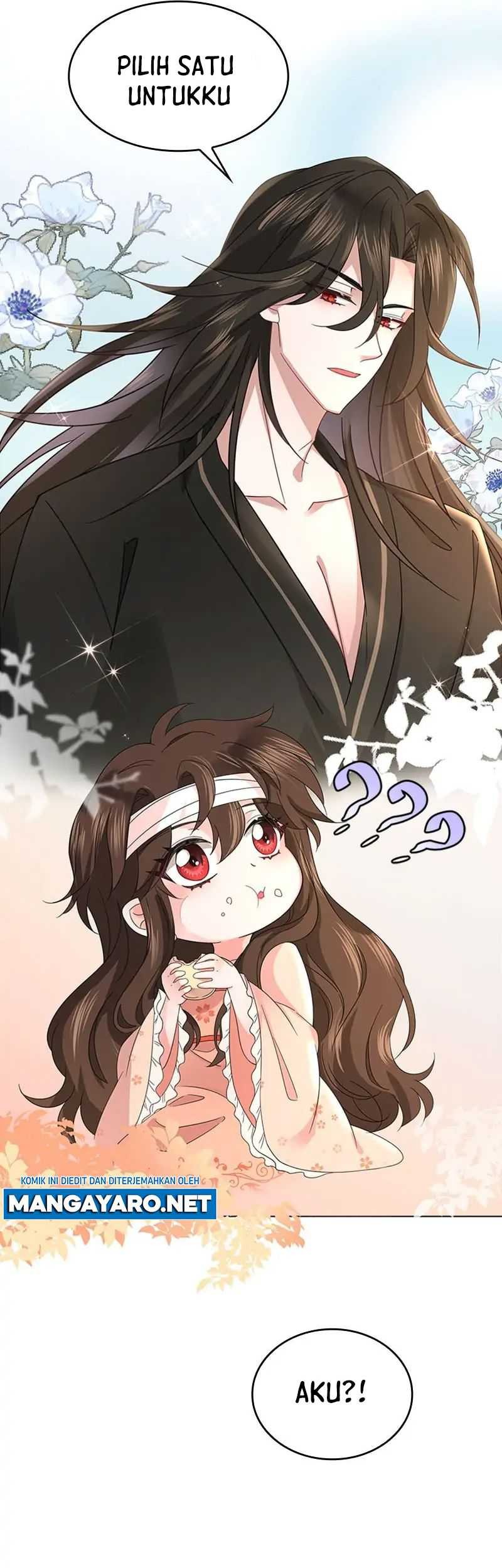 Surviving as a Tyrant’s Daughter chapter 08 halaman 14